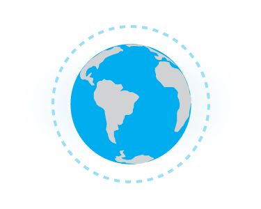 forwarding calls across the globe