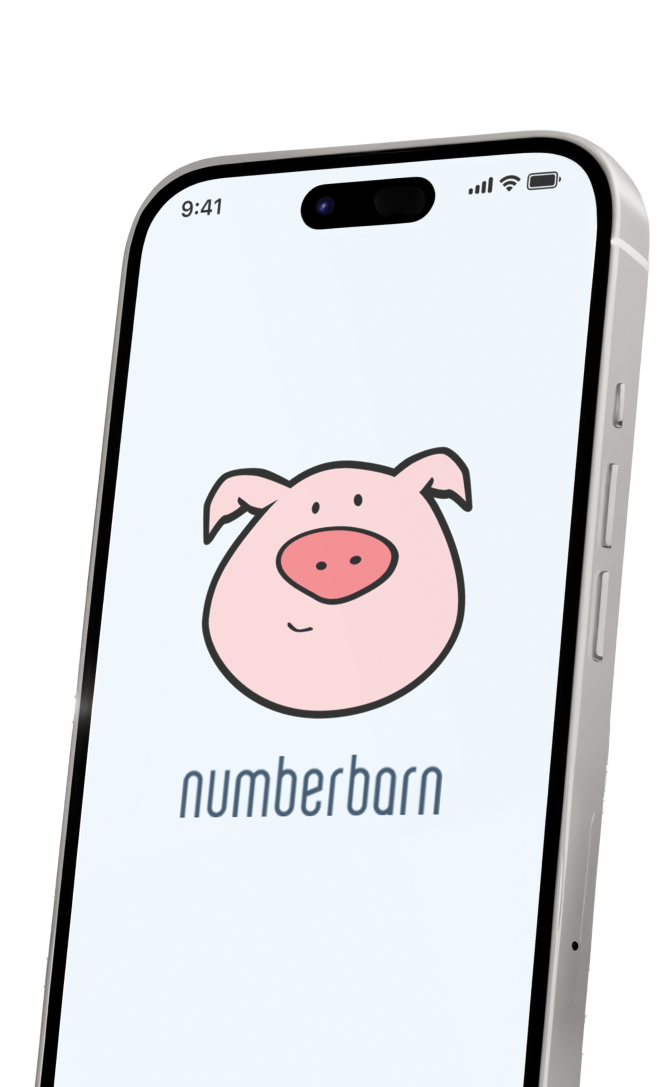 virtual phone number hero image