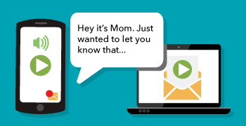 voicemail