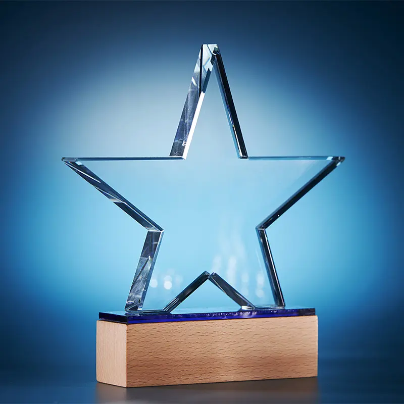 star trophy