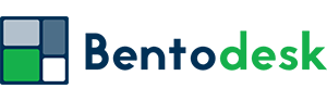 Bentodesk