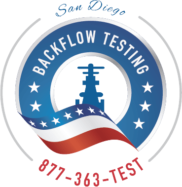 San Diego Backflow Testing