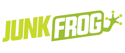 Junk Frog