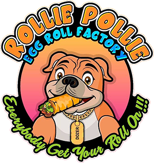 Rollie Pollie Egg Roll Factory