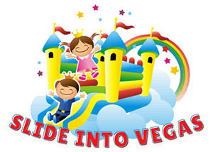 Slide Into Vegas