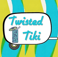 Twisted Tiki Maui